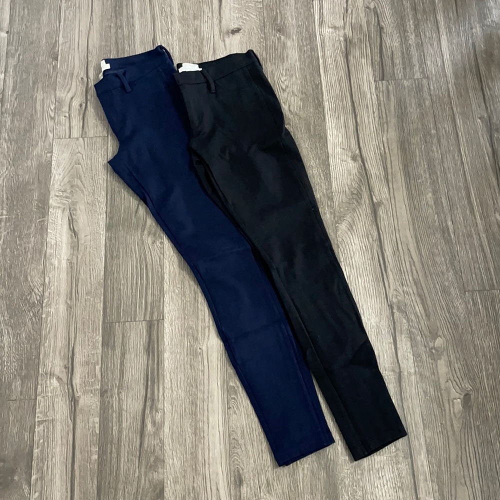 J. Crew Gigi Pants